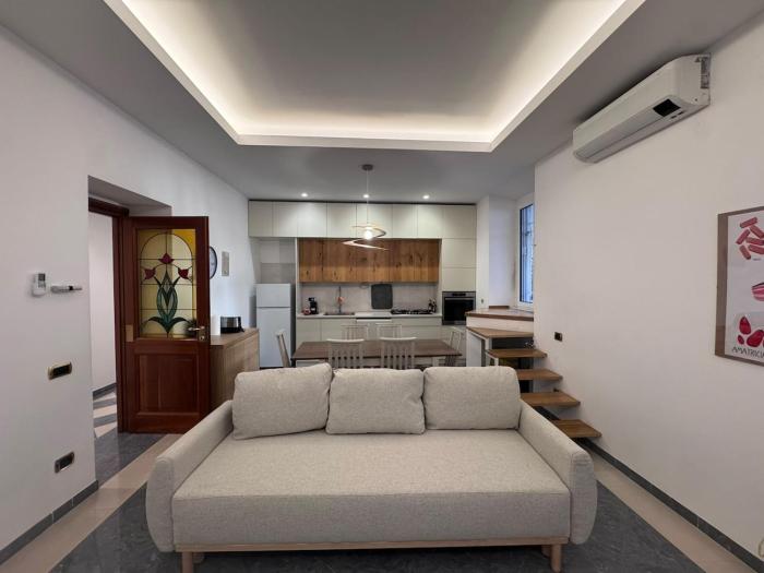 Prati House near Vatican City