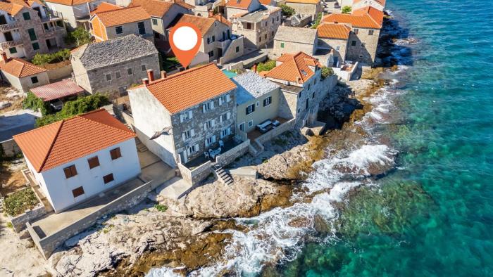 Apartments Sova