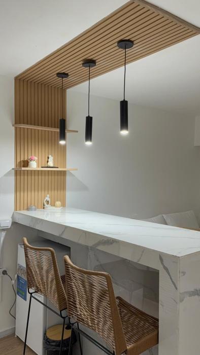 Departamento Nueva Córdoba- Moderno y Céntrico