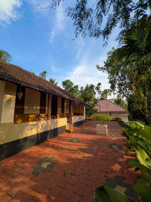 Steyara Wayanad