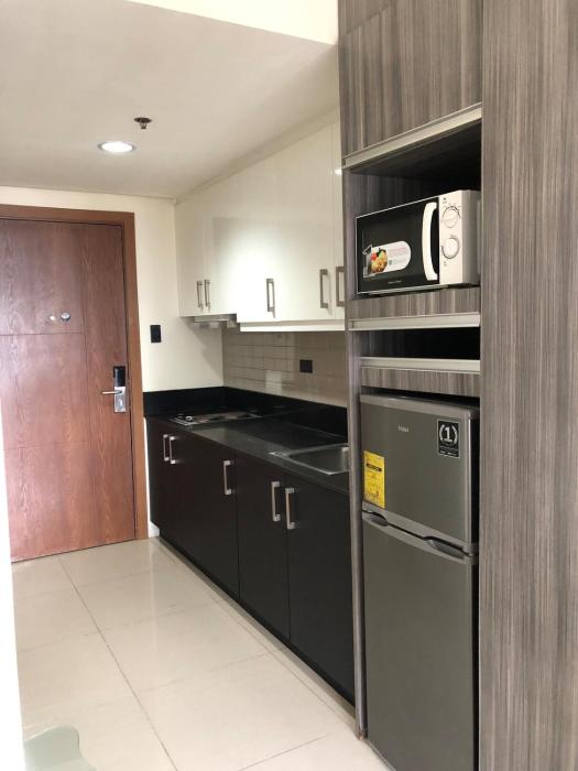 Modern Room
