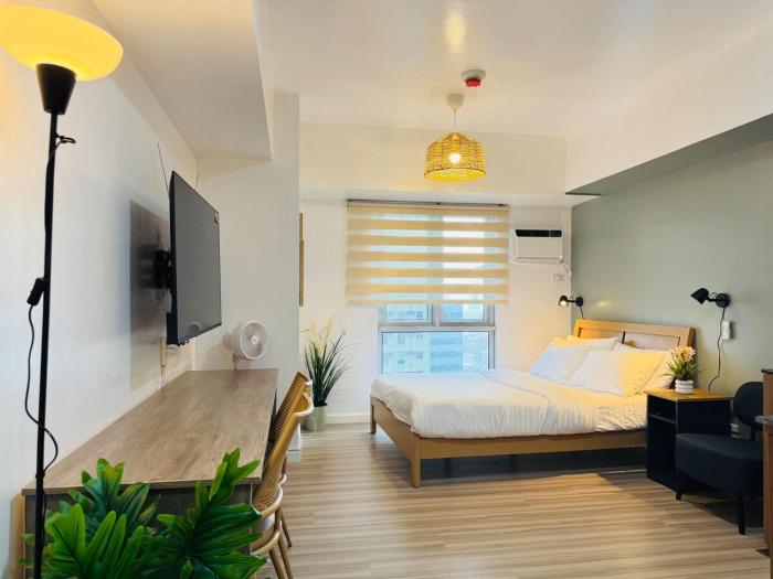 Newly Opened Homey Apartment in IT park