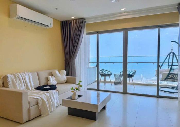 The Sóng Ocean View 5 Stars Apartment Vung Tàu - Căn Hộ The Sóng Vũng Tàu