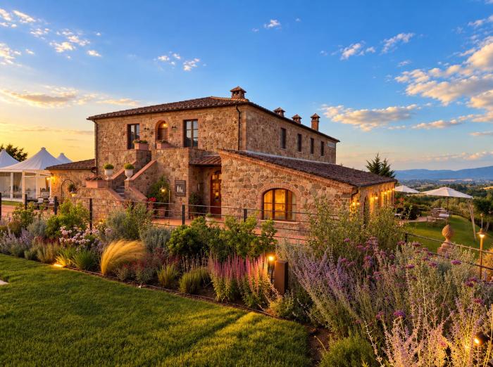 Poggio Paradiso Resort & Spa