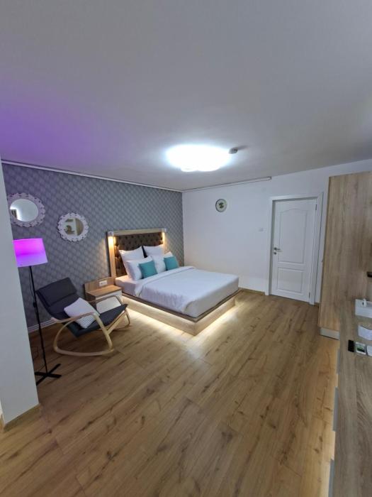 ONYX - Icon Aparthotel