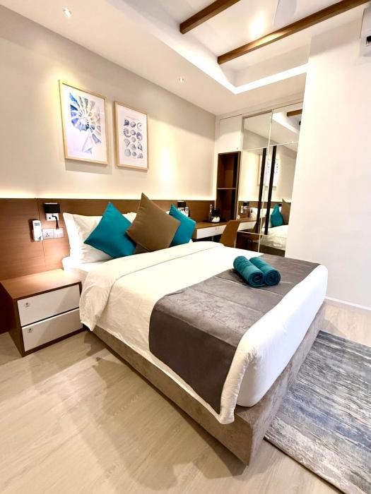 Stingray Beach Inn