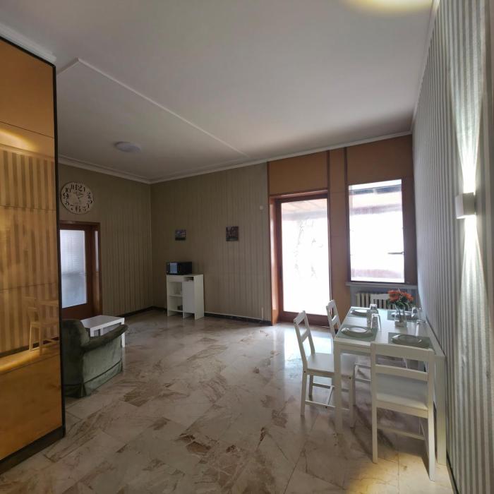 Cozy Villa in Mestre
