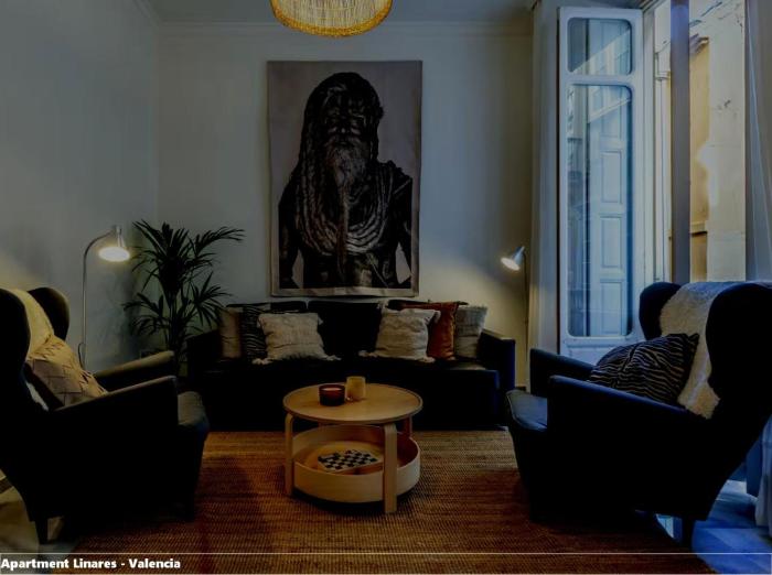 Apartment Linares