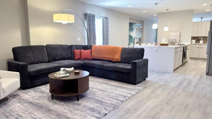 Modern Loft at Downtown Cape Coral