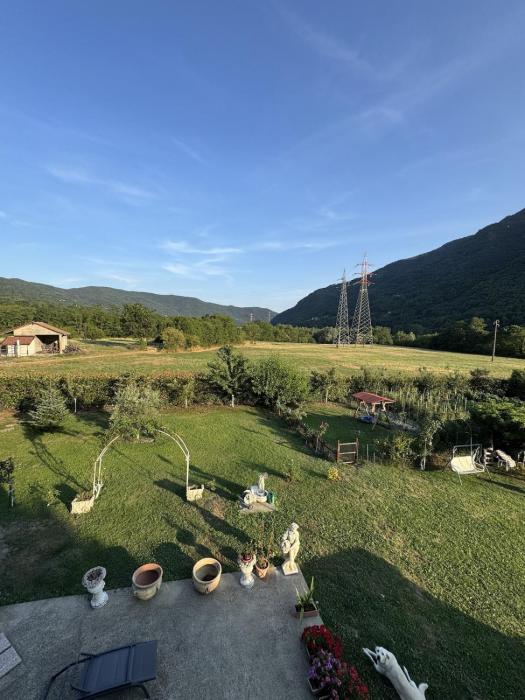 La Casetta di Tommy