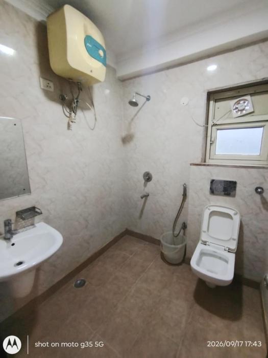 Hotel Sky Inn Near Delhi Airport