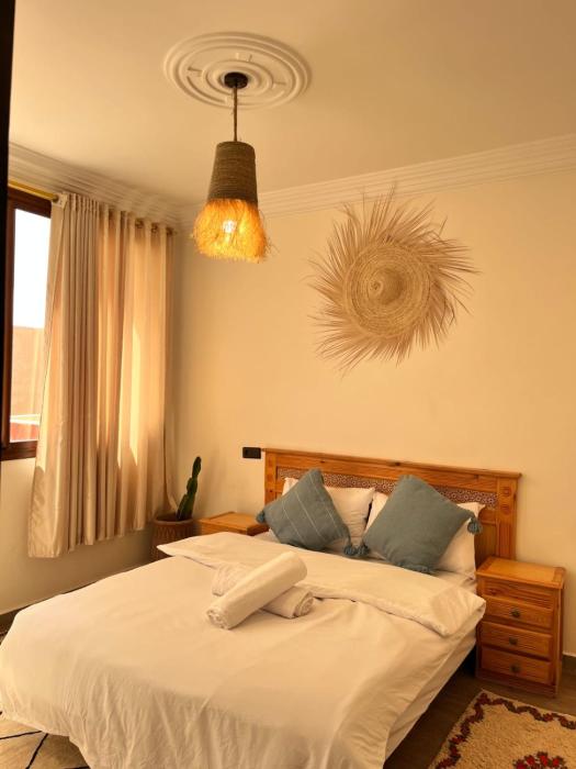 Imsouane Oasis surf