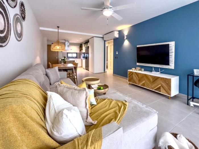 Cana Life Luxury Sky Palace Pool Suite II, Los Corales Punta Cana