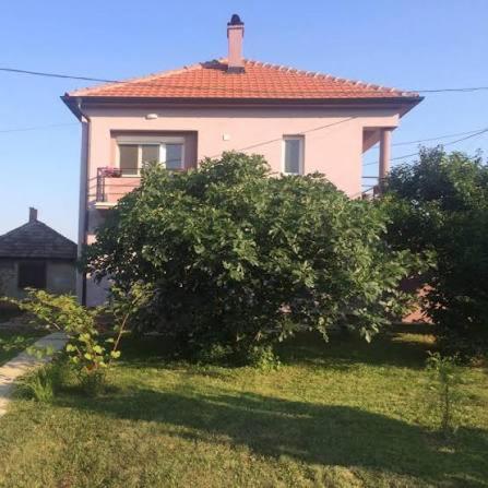 Odmor u prirodi
