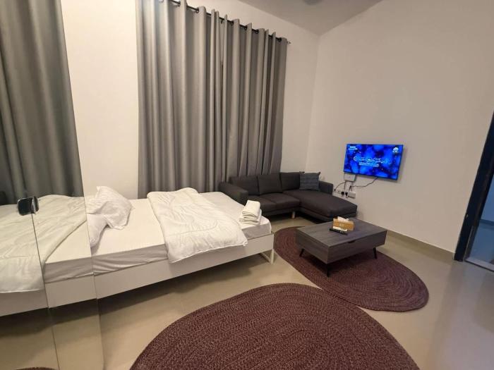 Alain cozy stay