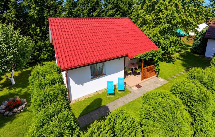 2 Bedroom Beautiful Home In Przewloka