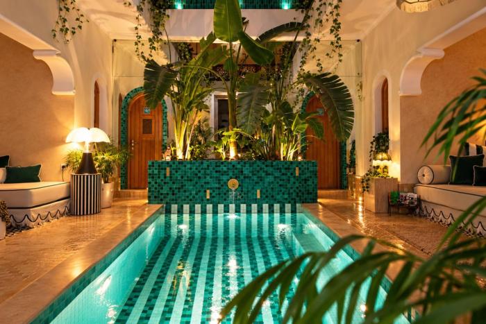 Riad Casa Felicità & Spa