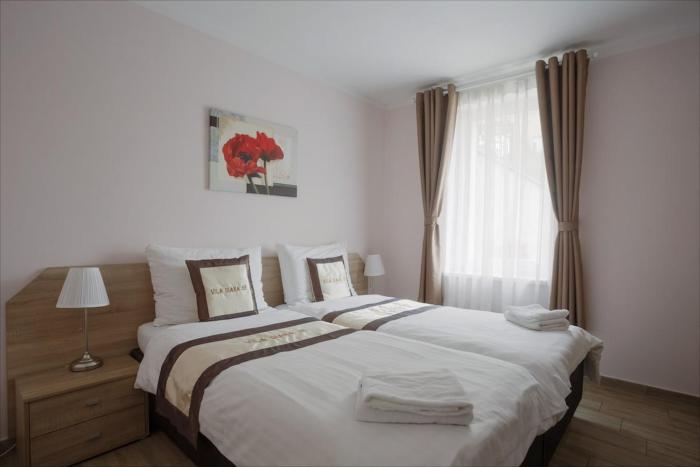 Diana Apartments Karlovy Vary