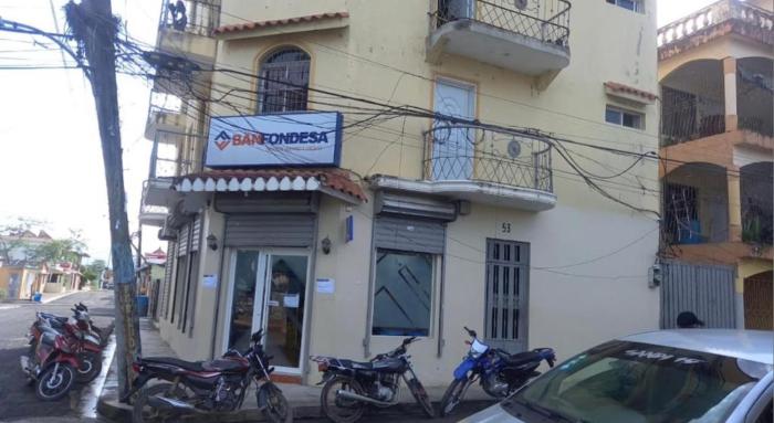 Alojamiento en Miches