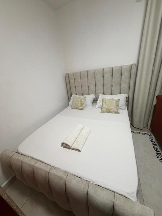 Jambo apartment