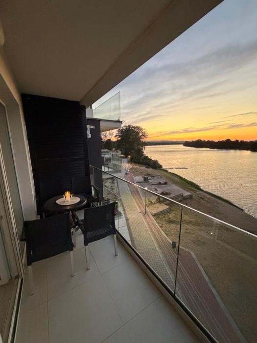 Stafil apartman Srebrno jezero