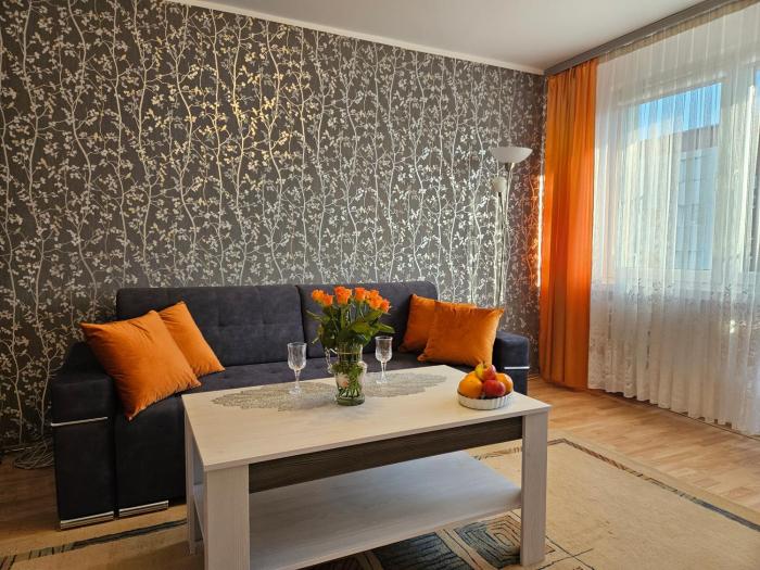 Apartament Zygmunt I w pobliżu dworca PKP Częstochowa Stradom