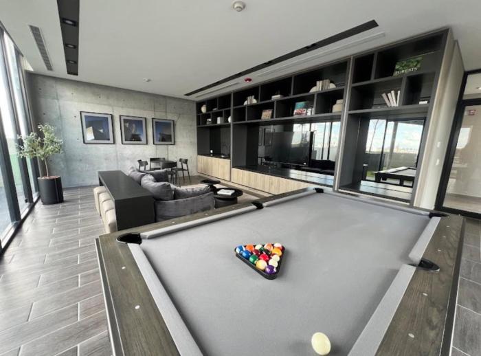Modern apartment in downtown Monterrey