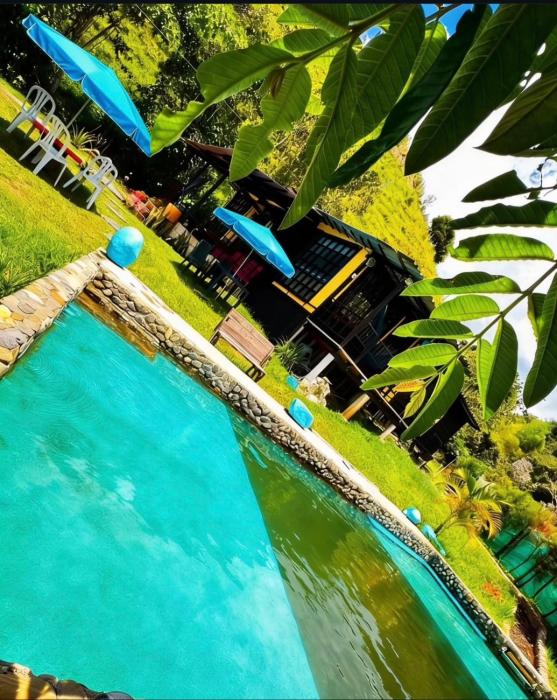 Casa campestre El Quijote - Calima Darién