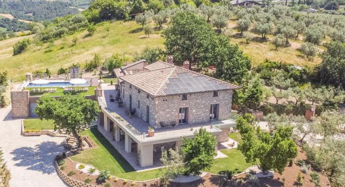 Villa Hedone Retreat
