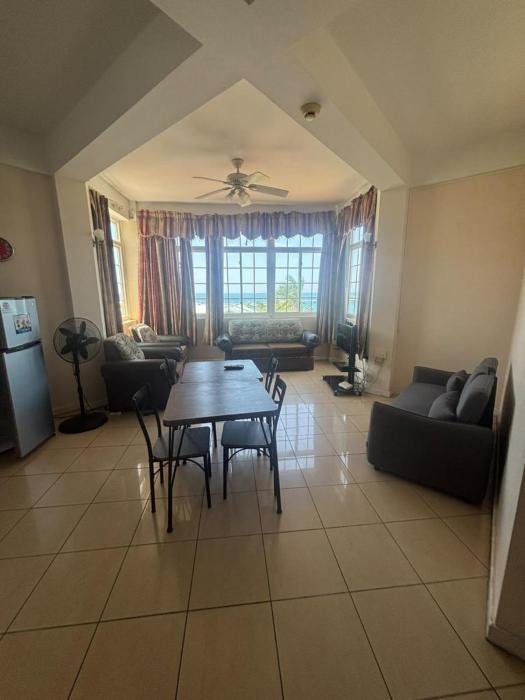 Oceanview 2BR Retreat at Fishermans Point