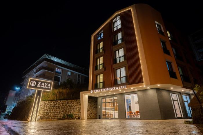 Zaya Residence