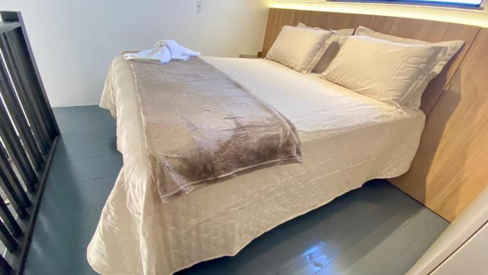 Apartamento completo em Criciúma