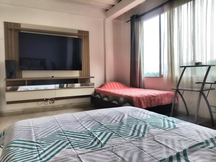 Apartamento en Medellín