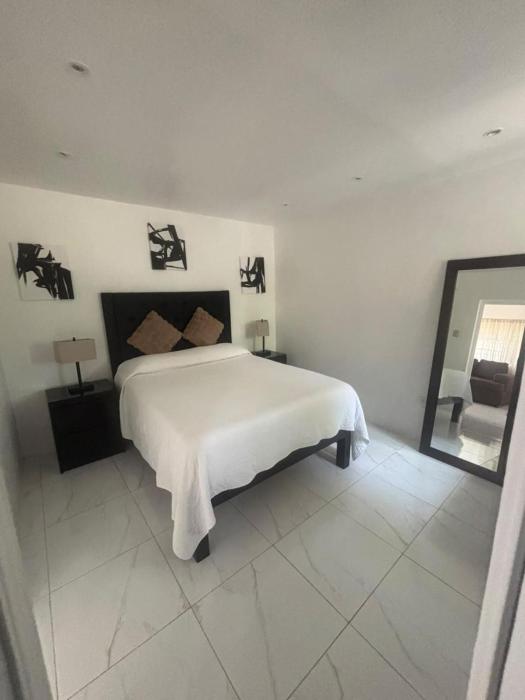 Luxe Suite at Hunny Bay Beach Front Resort