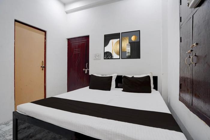 SPOT ON Hotel Majesty