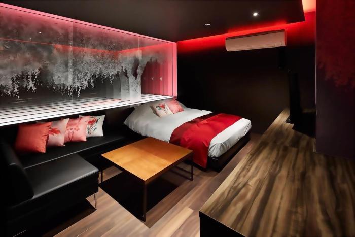 hotel flos