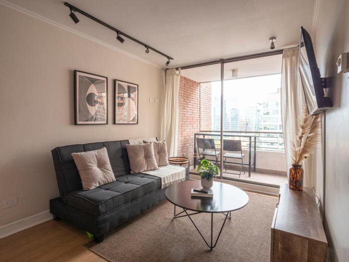 Costa Home - Escuela Militar & WIFI & Moderno