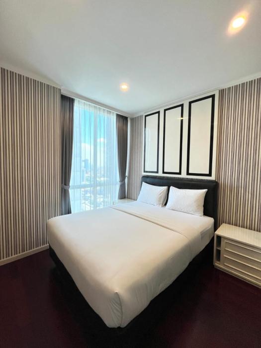 Spacious Apartement 3BR Ciputra World