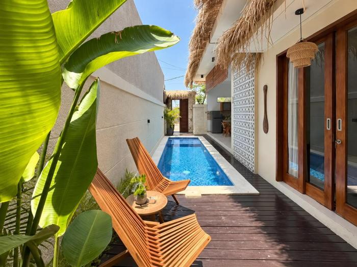 Villa Nala - Uluwatu Nusa Dua