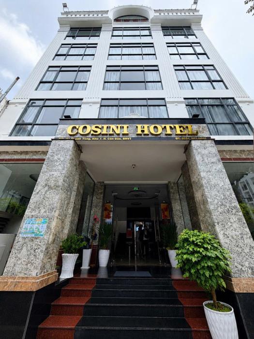Cosini Con Dao Hotel