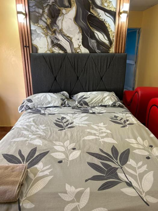 Hostal La Huerta