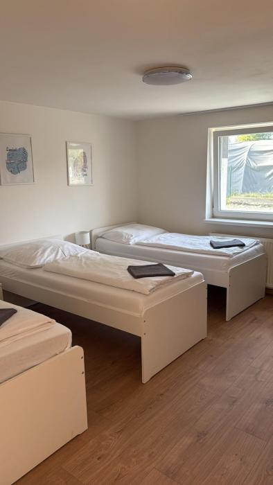 Apartmán Julie
