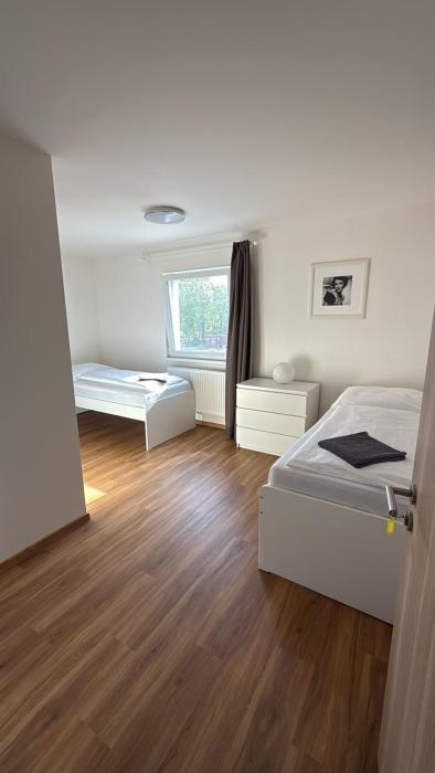 Apartment Choki