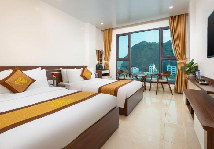 Tung Quang Travel Hotel