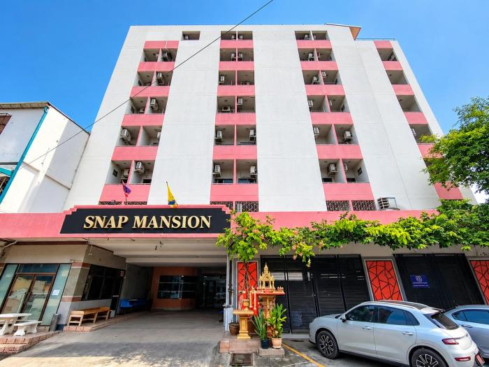 Snap Mansion Hatyai