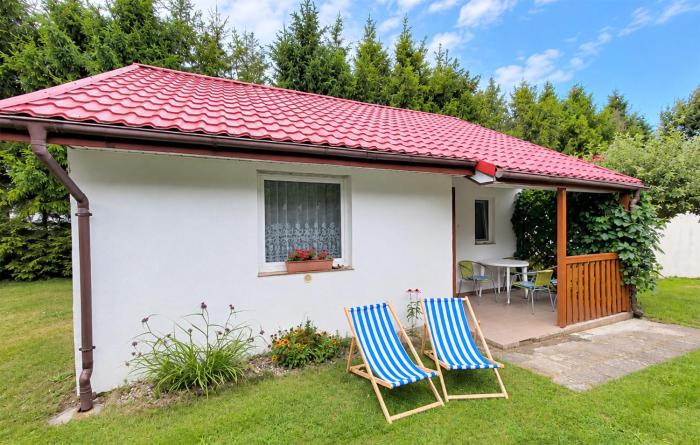 2 Bedroom Beautiful Home In Przewloka