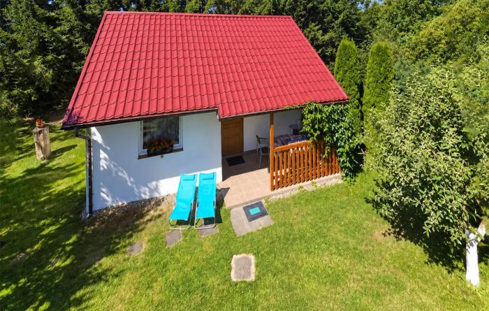 2 Bedroom Lovely Home In Przewloka