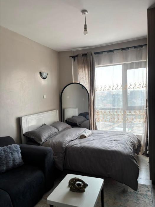 Cozy Studio Apartment