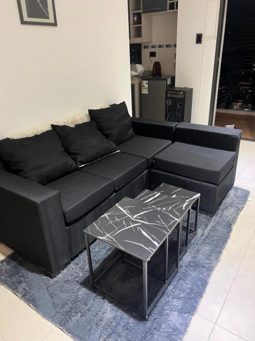 Departamento Santa Fe Capital