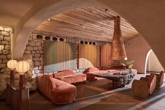 The Myst Sapa Resort